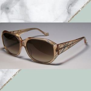 4/$25 Vintage Cynthia Rowley Sunnies